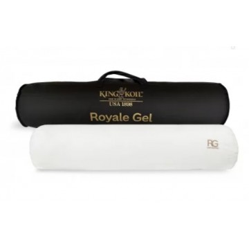 King Koil Royale Gel Bolster